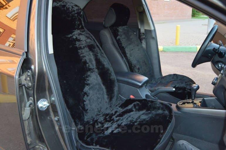 il_fullxfull.1182394750_gp6y-1.jpg Cover for car seat, universal, genuine sheepskin.Size -135/50 cm. Warm cape made of genuine sheepskin car seat. Warm cloak, beautiful gift. - Image 1