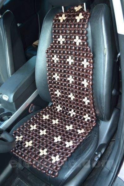 Car seat cover Car seat massager Car wood cover Car cape Car wooden massager Back massager Buttocks massage Roller massager Massage beads