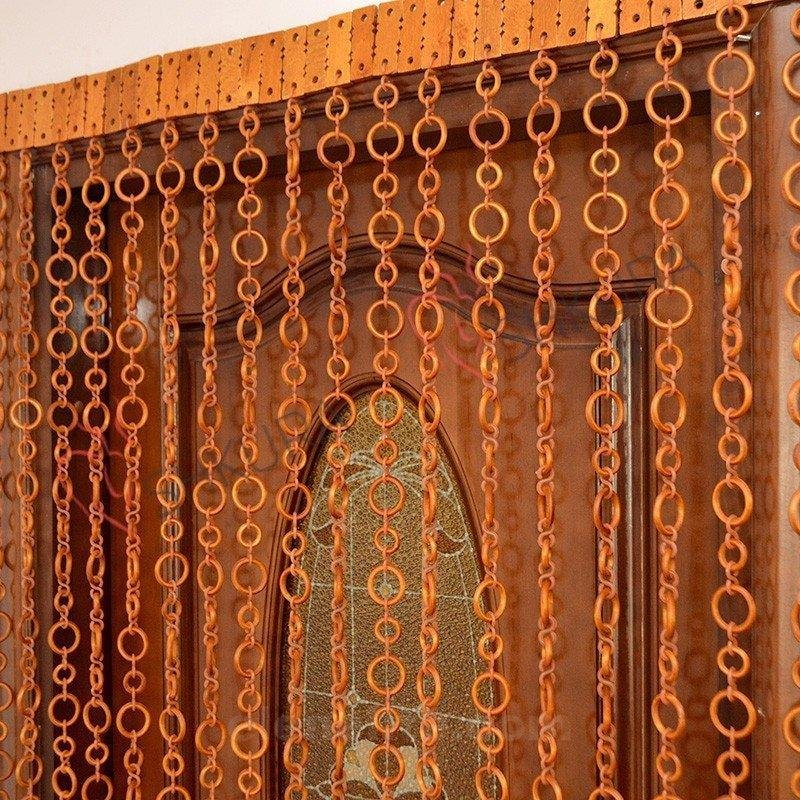 il_fullxfull.1401278094_ffcj.jpg wood bead curtain soft partition in warm room