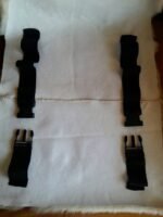 Car seat cover for car Yellow light genuine Sheepskin universal cape headrest Warm seat car cover chair wool warm cloak covers for vehicle - Image 9