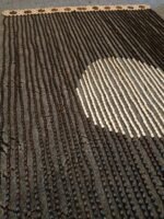 Handmade Beaded Door Curtain – Boho style, Window & Room decor - Image 8