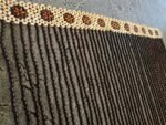 Custom order for Michael. Beaded door / window curtain. Personal design curtain, handmade - Image 2