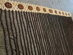 Handmade Beaded Door Curtain – Boho style, Window & Room decor - Image 2