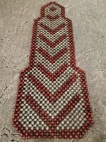 Car seat cover massager Car wood cover Car cape Car wooden massager Back massager Buttocks, Roll Massage beads, gift for father wife husband - Image 4