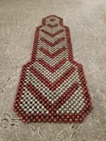 Car seat cover massager Car wood cover Car cape Car wooden massager Back massager Buttocks, Roll Massage beads, gift for father wife husband - Image 5