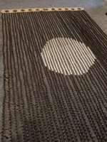 Handmade Beaded Door Curtain – Boho style, Window & Room decor - Image 5