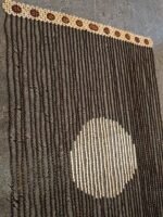 Handmade Beaded Door Curtain – Boho style, Window & Room decor - Image 6