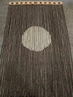 Handmade Beaded Door Curtain – Boho style, Window & Room decor - Image 4