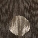 cozy home decor wooden bead curtain