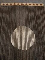 cozy home decor wooden bead curtain