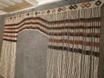 Wooden Bead Hanging Curtain – Stylish Divider for Doors & Windows - Image 2