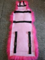 Sheepskin Car Seat Cover 18"x 18" or 47"x 22" Universal - Image 8