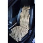 Car seat covers Massage chair Beaded Wooden case Homedics Truck seat covers Wood bead cover Massage chair pad Back chair Car seat protector - Image 2