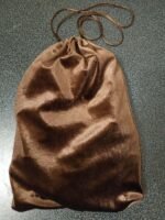 Wooden Сhess pieces "Cossacks" + "Knights" Brown | Beige color - Image 10