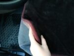 Car Seat Cover Sheepskin Wool - Image 6
