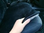 Car Seat Cover Sheepskin Wool - Image 8