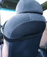 Car Seat Cover Sheepskin Wool - Image 9