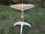 Chess Table "Gold of Kings" with super glossy finish - Image 2