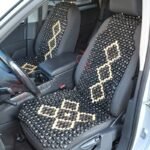 Universal beaded Massage cover – Car, Office, Home use - Image 12