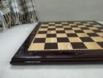 Сlassic Chess Board with Super Glossy finish - Image 6
