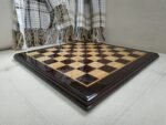 Сlassic Chess Board with Super Glossy finish - Image 2