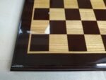 Сlassic Chess Board with Super Glossy finish - Image 5