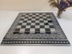 A luxurious handmade wooden Chess Board - the perfect blend of style and quality