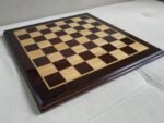 Сlassic Chess Board with Super Glossy finish - Image 3