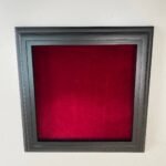 Wooden Chess Board "Black & White" Removable playfield Storage for pieces - Image 5