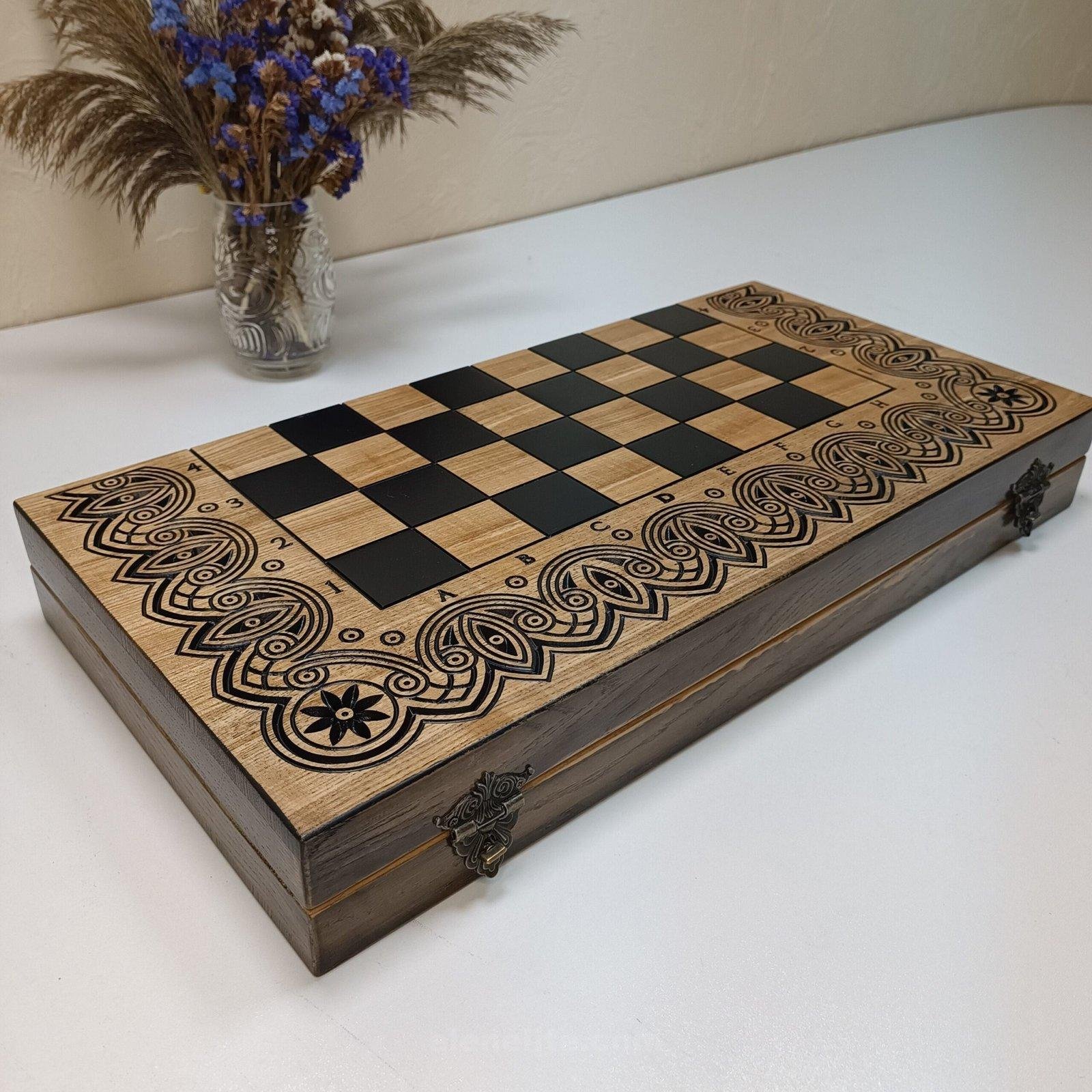 il_fullxfull.4898027135_j593-1-scaled-1.jpg Elegant Foldable Chess Board – Premium Ash Handcrafted
