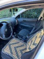 Car seat cover - Seat Beads For Driving & Massager Cover - Image 7