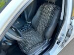 Wooden Car Seat Covers - Beaded Massage Chair & Truck case - Image 5
