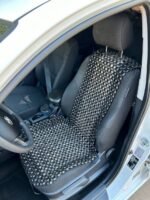Wooden Car Seat Covers - Beaded Massage Chair & Truck case - Image 6