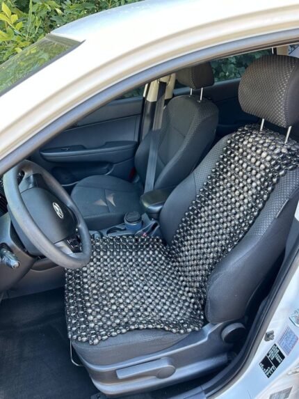 Car Seat Covers Large Beaded Massage Chair Wooden Homedics Cover Truck Covers Wooden Beaded Cover Massage Chair Cushion Chair Back Protector