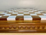 Wooden Chess Board "Royal Classic" Ombre - Image 3