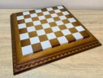 Wooden Chess Board "Royal Classic" Ombre - Image 4