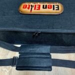 Chessboard Case Bag, Felt Chess Case, Thick Chessboard Case, Chess Storage, Felt Bag , Hand Made , Fabric Bag , chess cover bag, For Men - Image 7