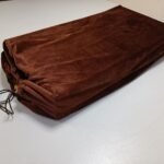 Chessboard Case Bag, Velor Case, Thick Chessboard Case, Chess Storage Bag, Fabric Chess Bag, Chessboard Storage Bag chess, Personalized bag