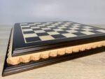 Wooden Chess Board "Royal Сlassic" - Image 8