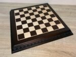 Wooden Chess Board "Royal Сlassic" - Image 4