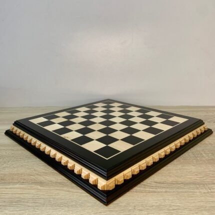Wooden Chess Board "Royal Сlassic"