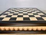 Wooden Chess Board "Royal Сlassic" - Image 5