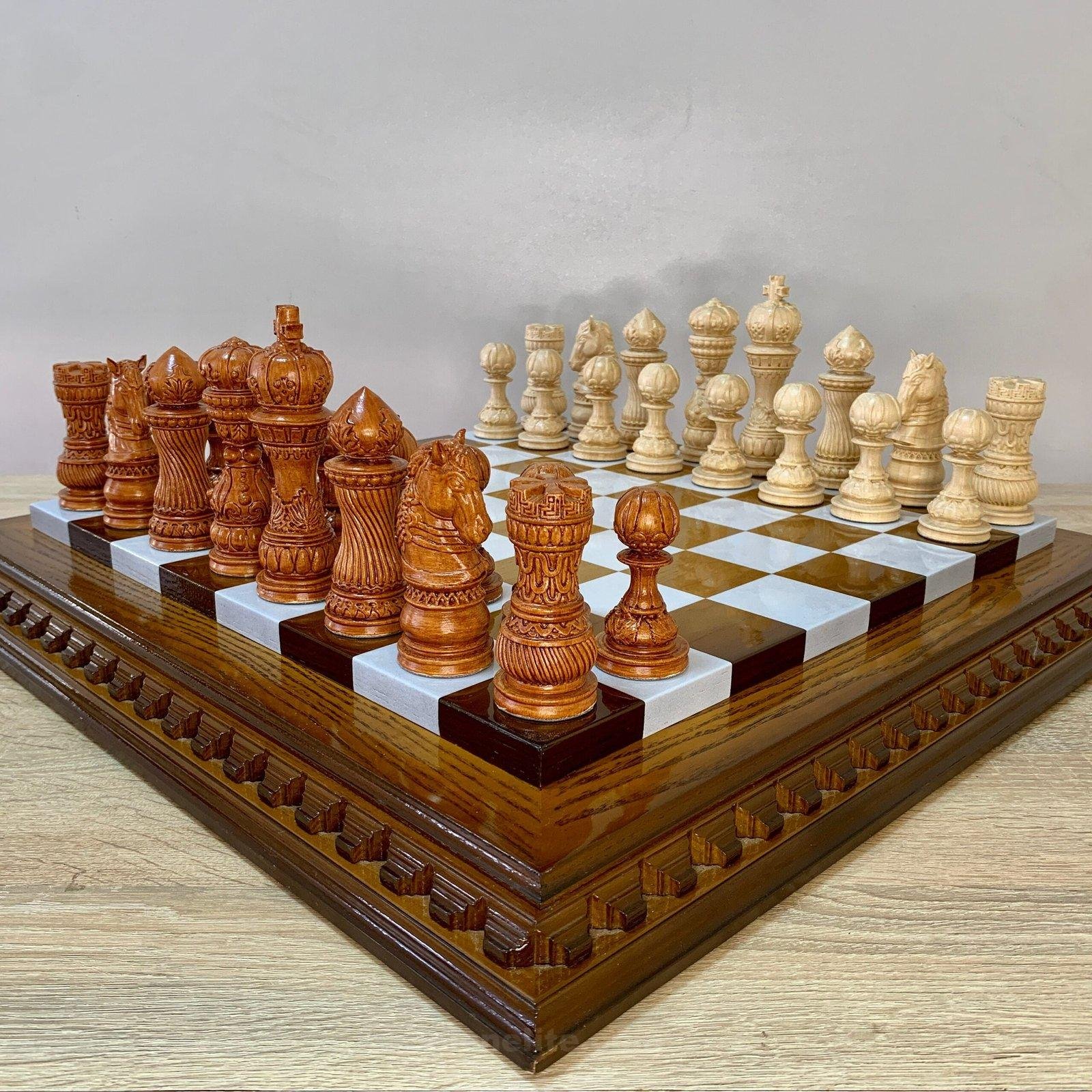 il_fullxfull.5767018667_3u07-scaled-1.jpg High-quality wooden chess set for classic gameplay