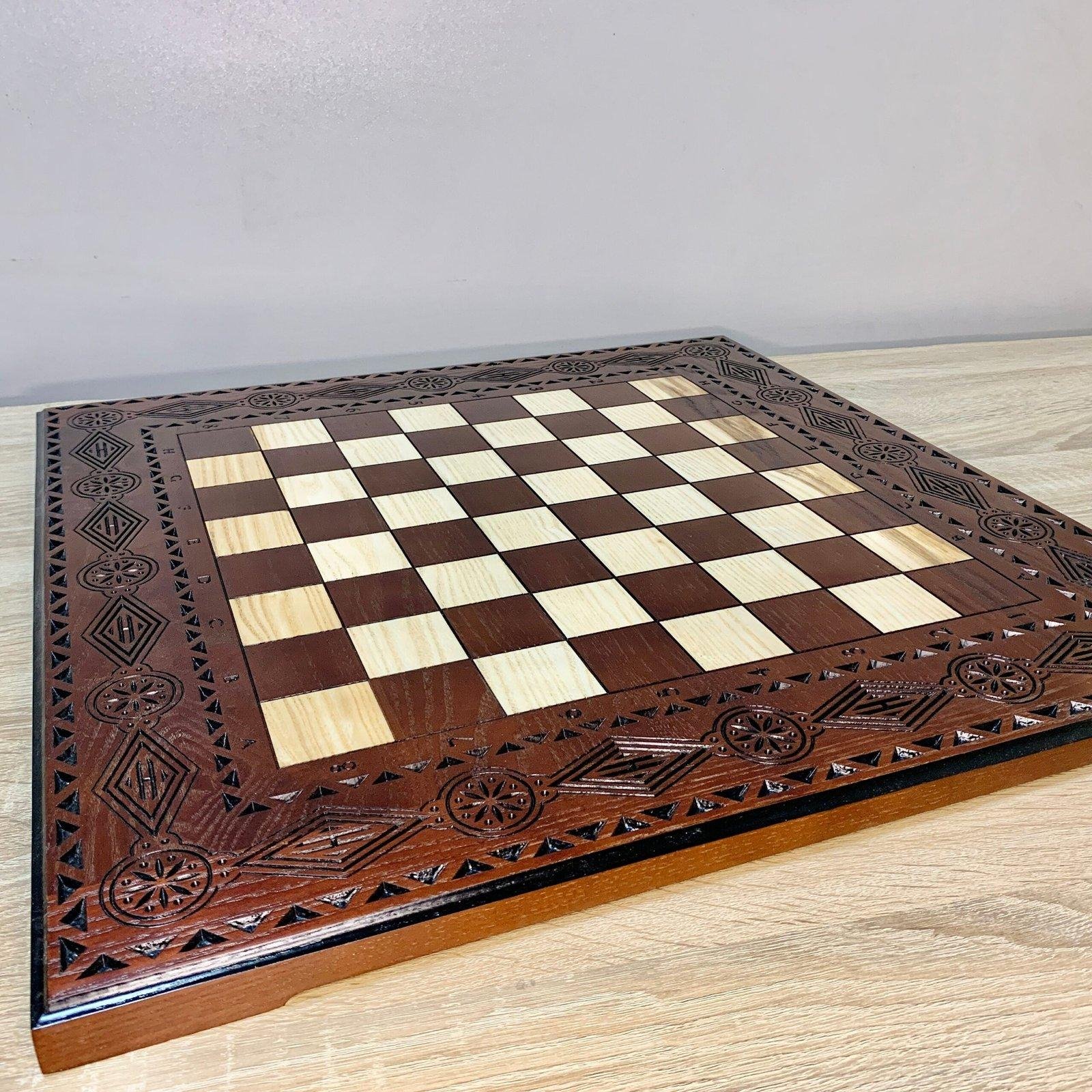 il_fullxfull.5803005673_g08q-scaled-1.jpg Classic wooden chess board made from ash wood