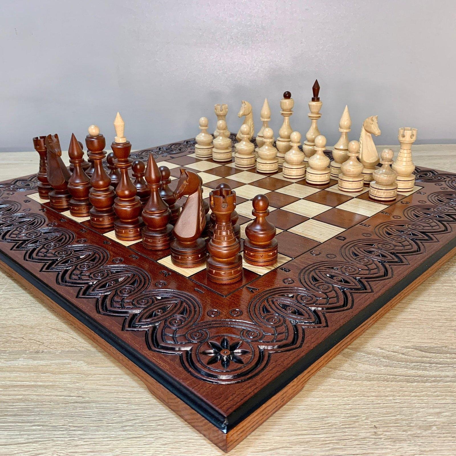 il_fullxfull.5805623497_2nft-scaled-1.jpg High-quality wooden chess set for classic gameplay