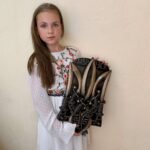 Ukrainian Trident, engraving"Glory to Ukraine/AFU" from ash wood with Black patina,Coat of arms of Ukraine,wooden Wall decor,Trizub for gift - Image 5