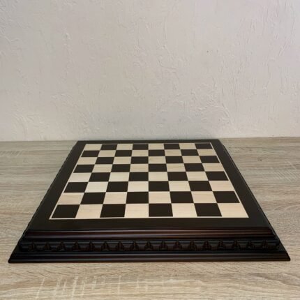 Wooden Chess Board "Royal Сlassic"