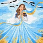 Картина "Україна"