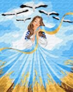 Картина "Україна" - Image 2