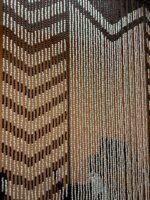 Wooden Bead Curtain – Decorative partition for home & Large sizes - Image 4